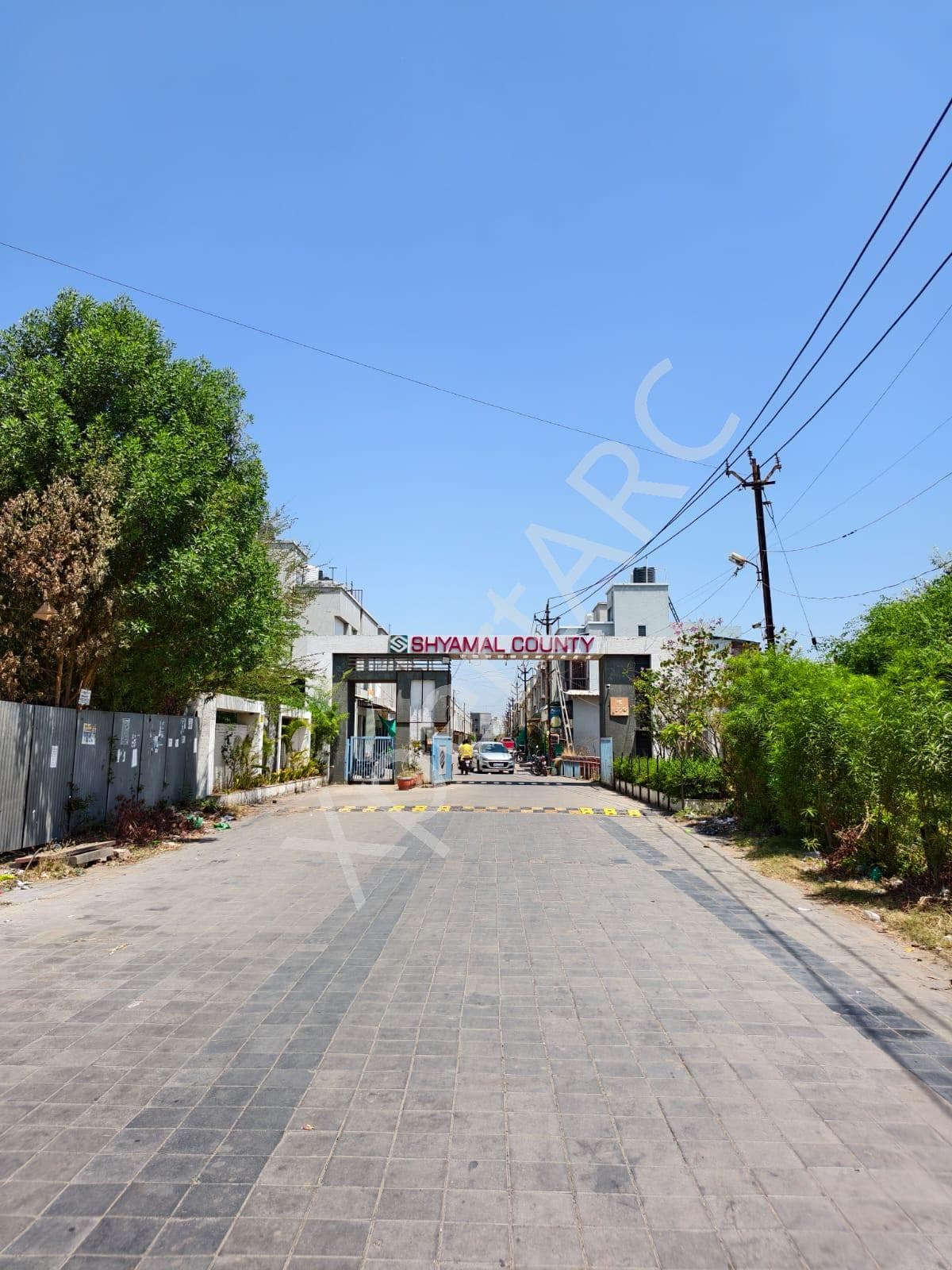 Residential Flat in Waghodia, Vadodara, Vadodara, Gujarat