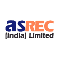 ASREC (India) Limited logo