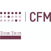 CFM Asset Reconstruction Private Limited logo