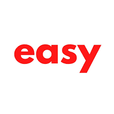 Easy Home Finance Limited logo