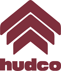 HUDCO (Housing & Urban Development Corporation Ltd) logo