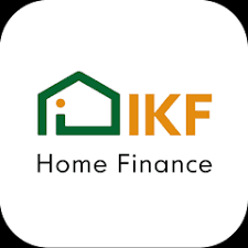 IKF Finance Limited logo