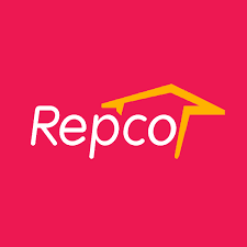 Repco Home Finance Limited logo