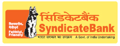 Syndicate Bank (Now Canara Bank) logo