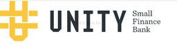 Unity Small Finance Bank logo