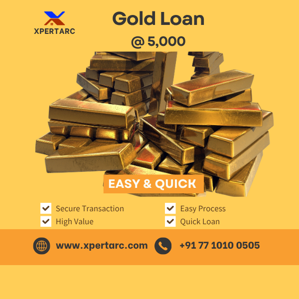XpertARC_GoldLoan
