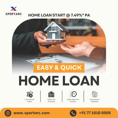 XpertARC_HomeLoan